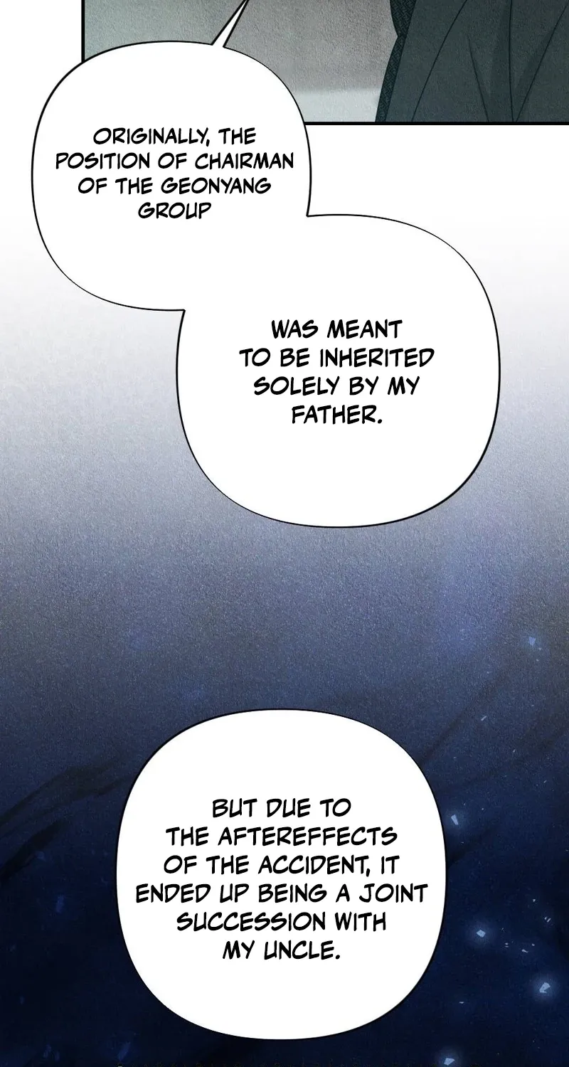 The Child You Abandoned Chapter 14 page 5 - 