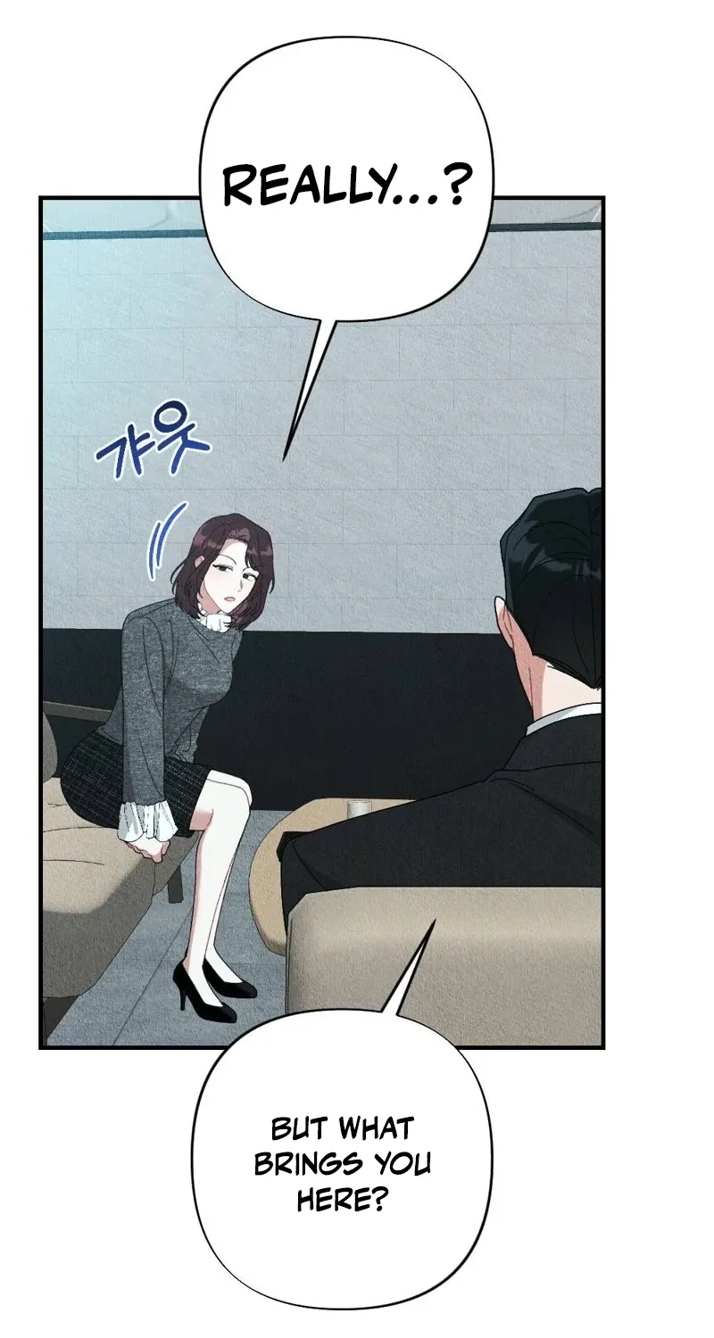 The Child You Abandoned Chapter 14 page 47 - 