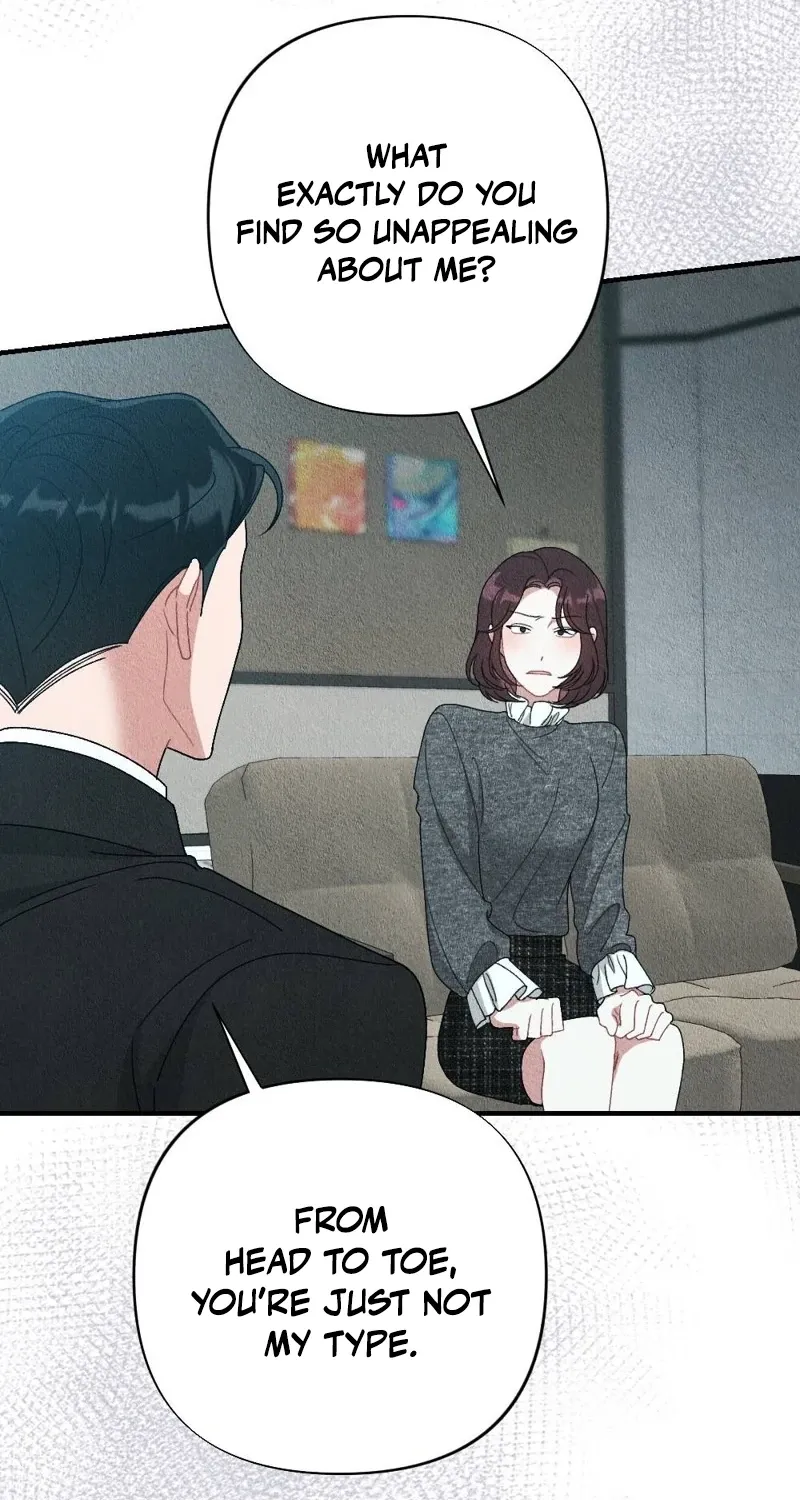 The Child You Abandoned Chapter 14 page 59 - 