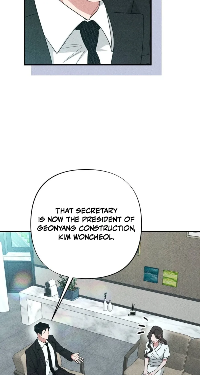 The Child You Abandoned Chapter 14 page 8 - 