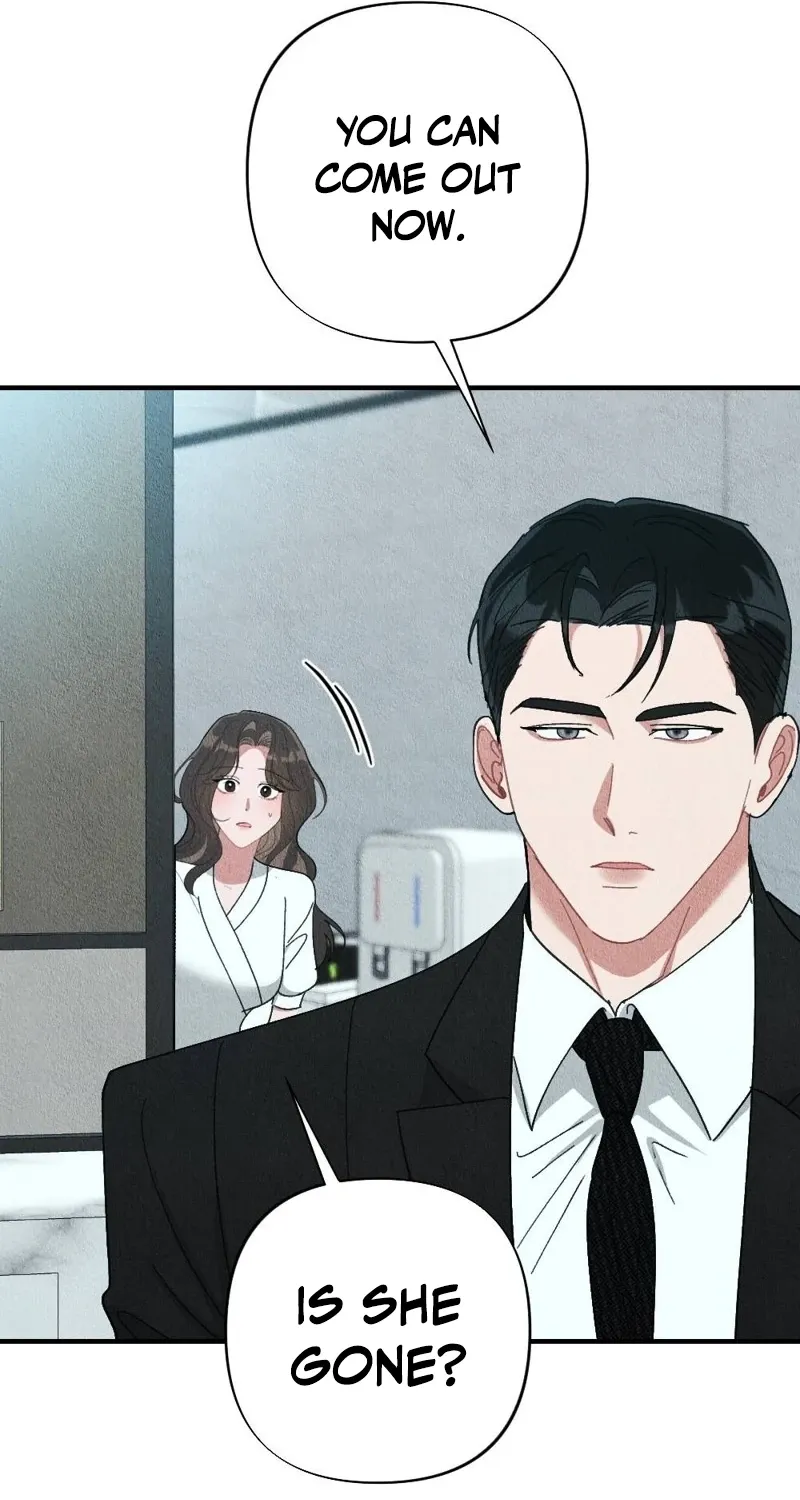 The Child You Abandoned Chapter 14 page 79 - 