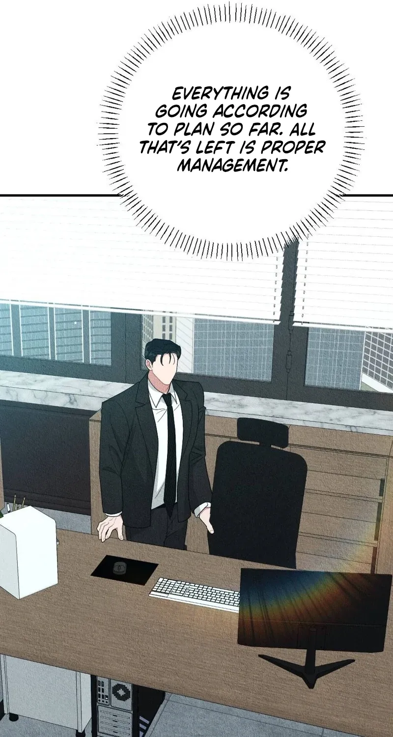 The Child You Abandoned Chapter 15 page 11 - 