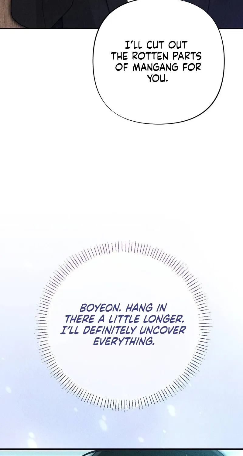 The Child You Abandoned Chapter 15 page 16 - 