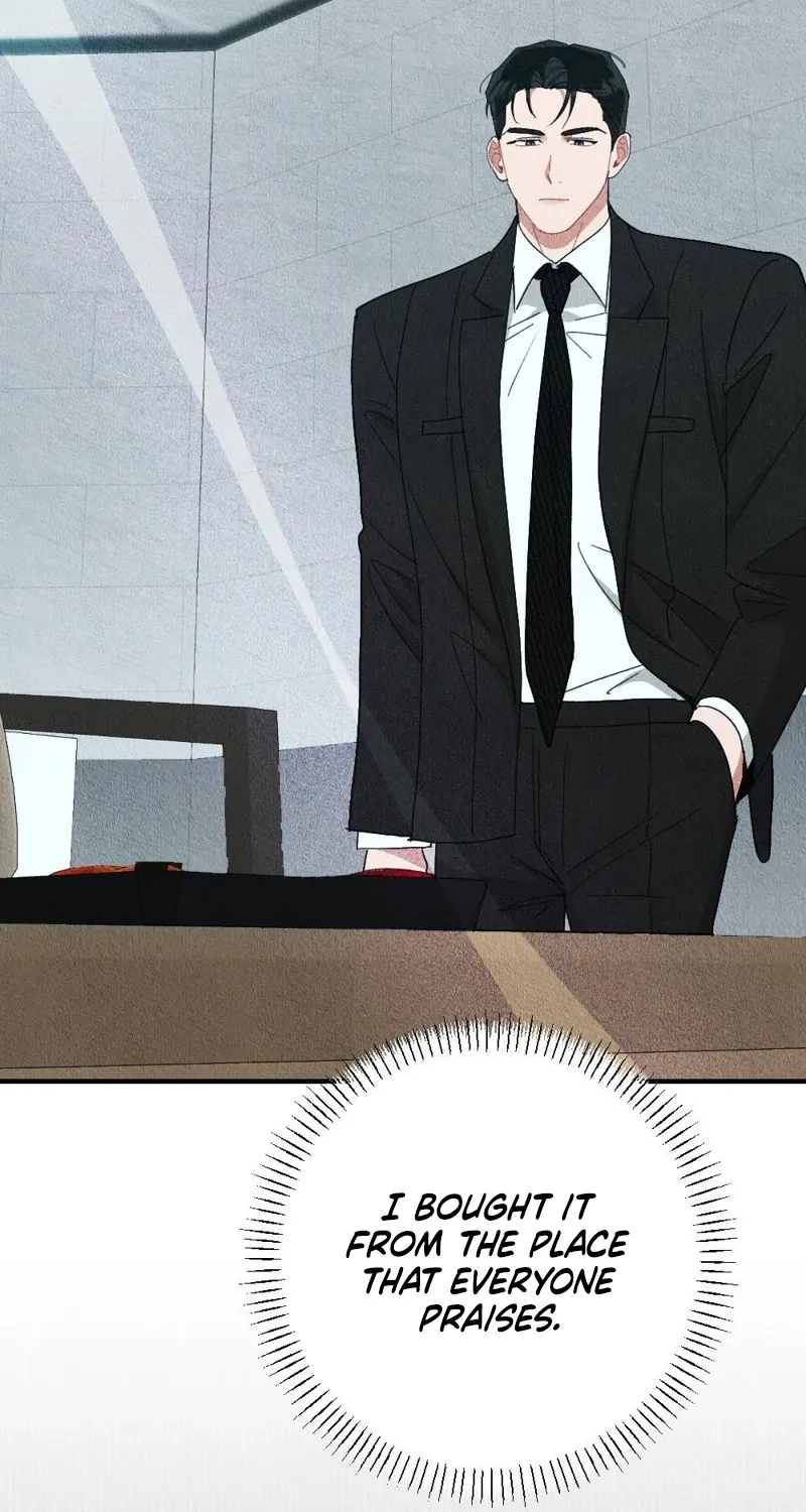 The Child You Abandoned Chapter 15 page 3 - 