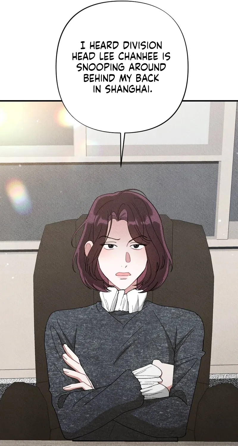 The Child You Abandoned Chapter 15 page 21 - 