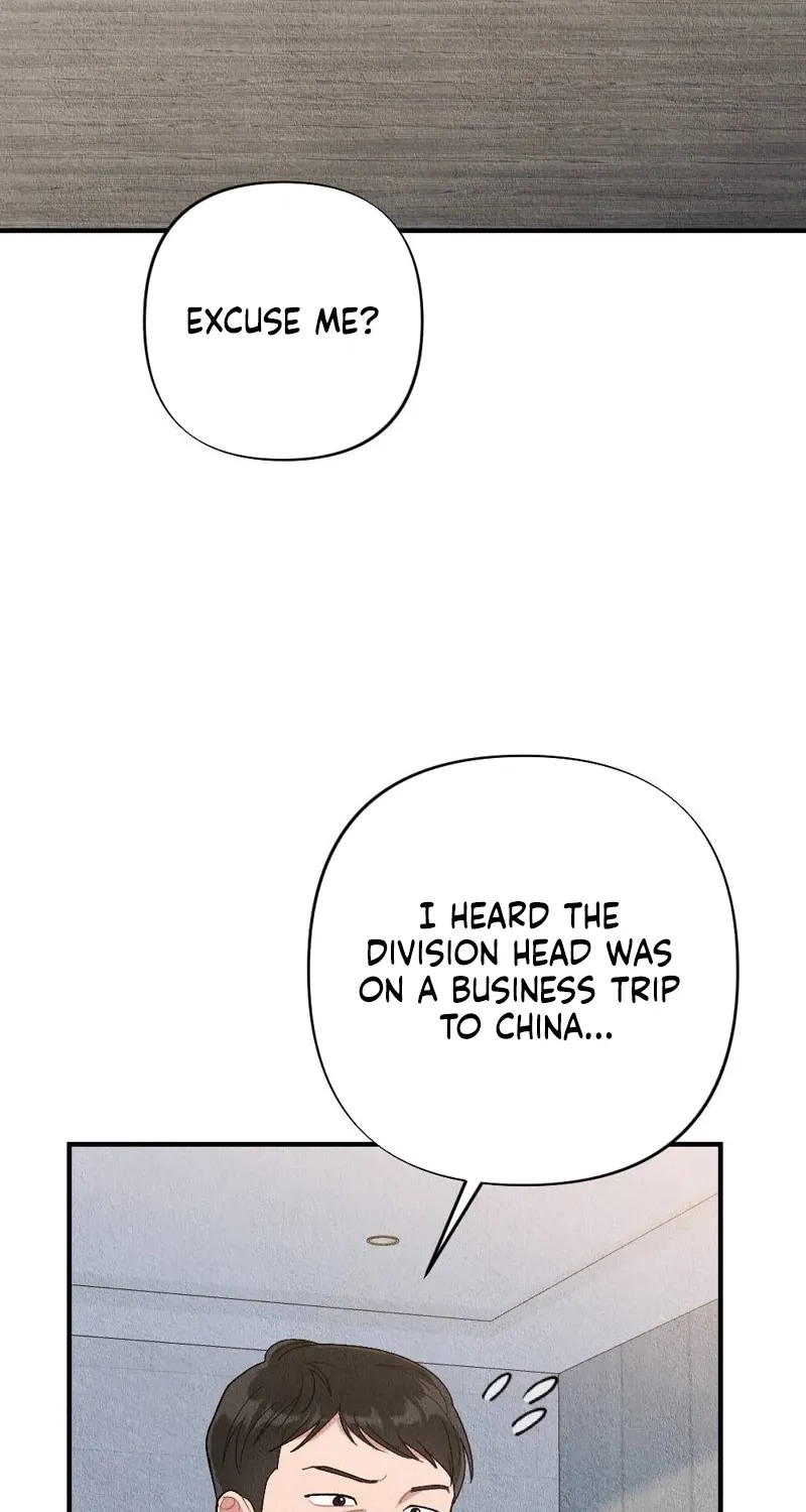 The Child You Abandoned Chapter 15 page 22 - 