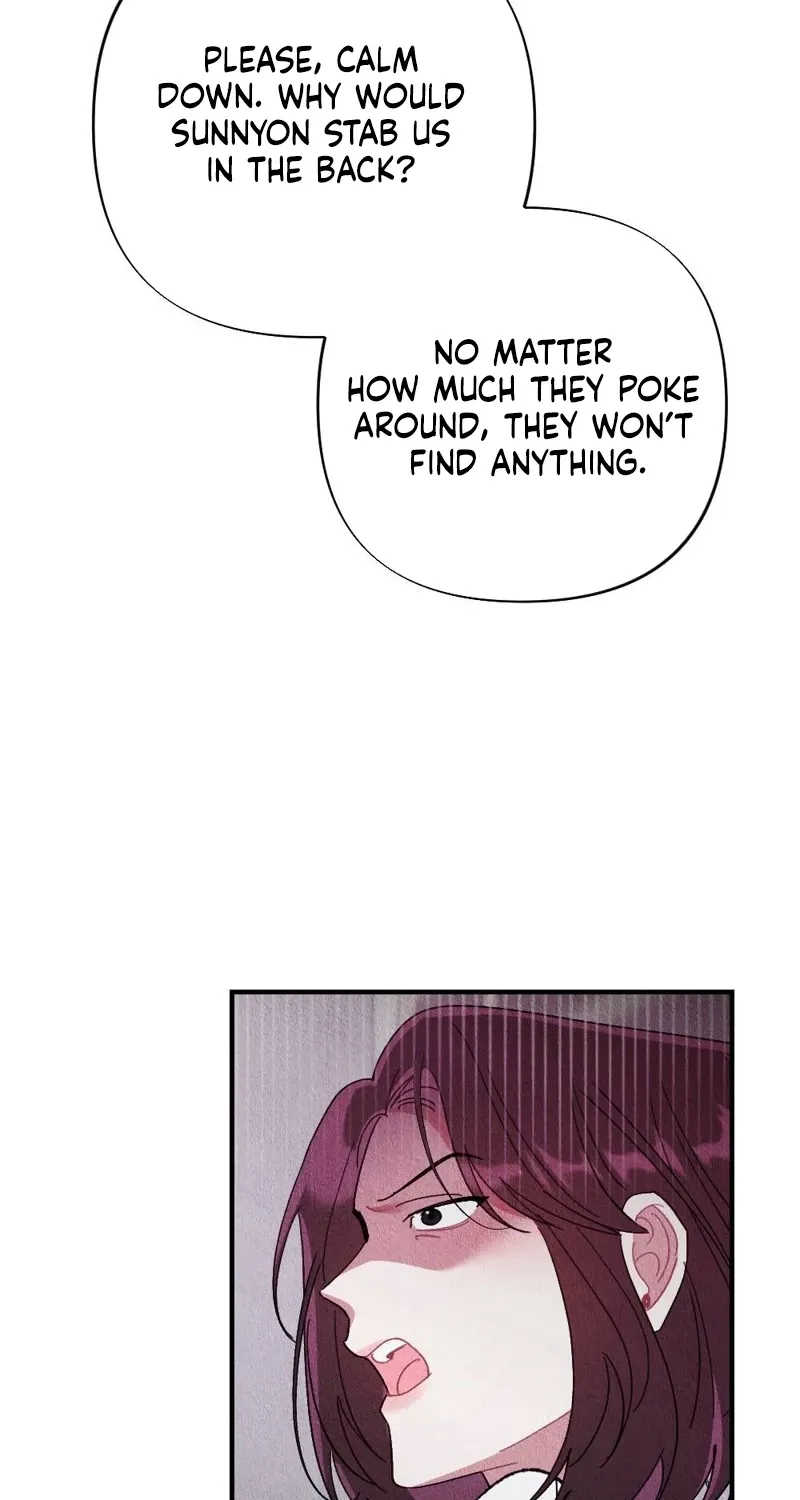 The Child You Abandoned Chapter 15 page 26 - 