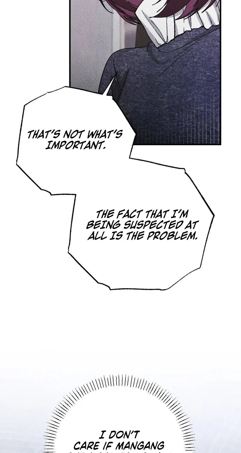 The Child You Abandoned Chapter 15 page 27 - 