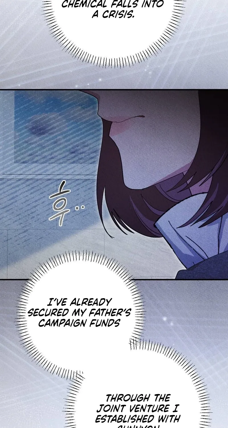 The Child You Abandoned Chapter 15 page 28 - 