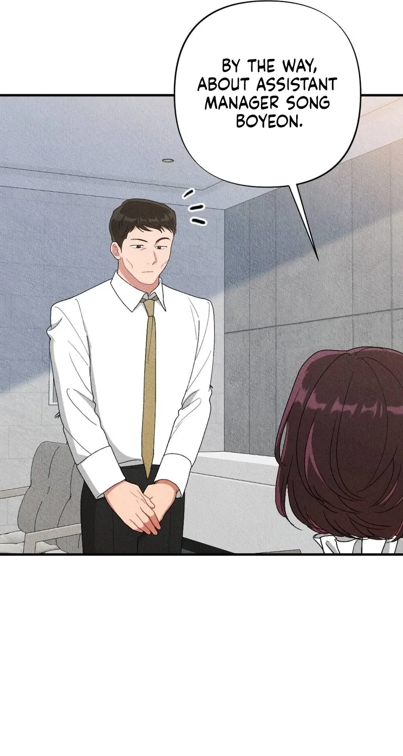 The Child You Abandoned Chapter 15 page 31 - 