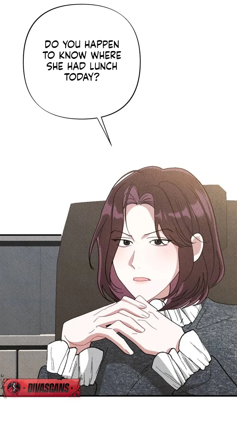The Child You Abandoned Chapter 15 page 32 - 