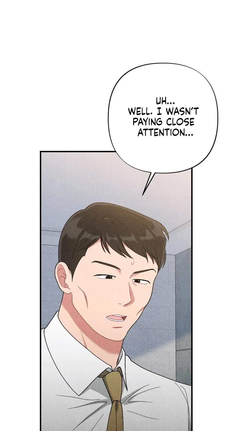 The Child You Abandoned Chapter 15 page 33 - 