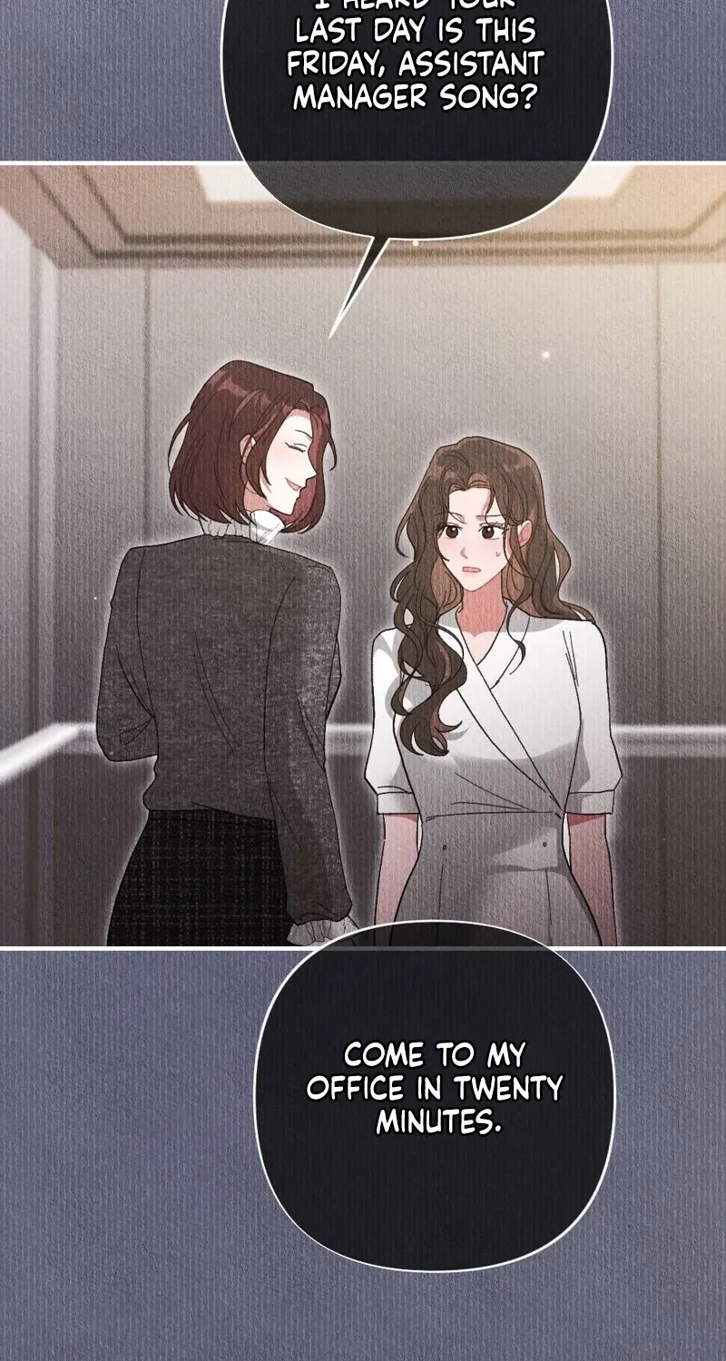 The Child You Abandoned Chapter 15 page 36 - 