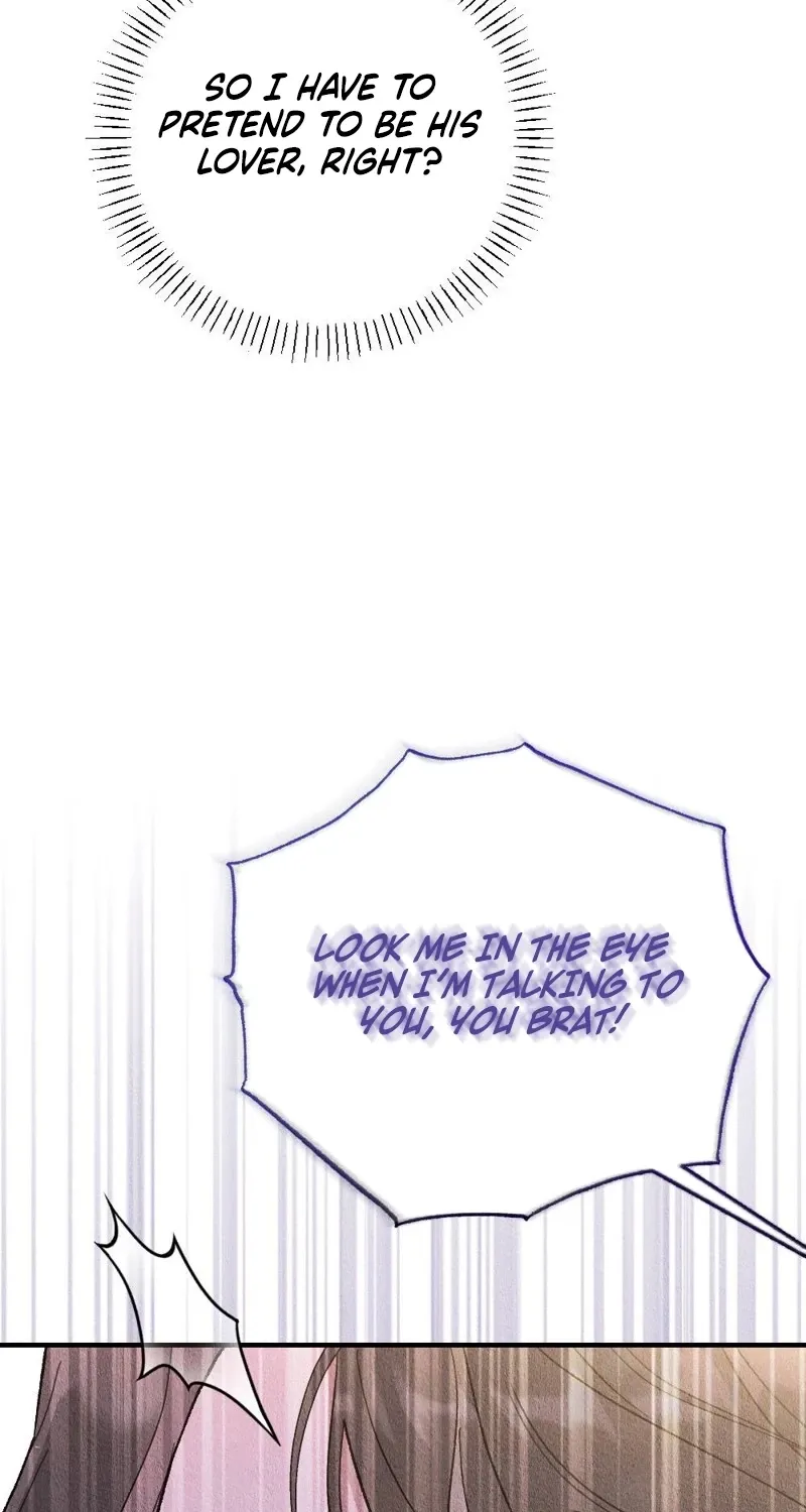 The Child You Abandoned Chapter 15 page 61 - 