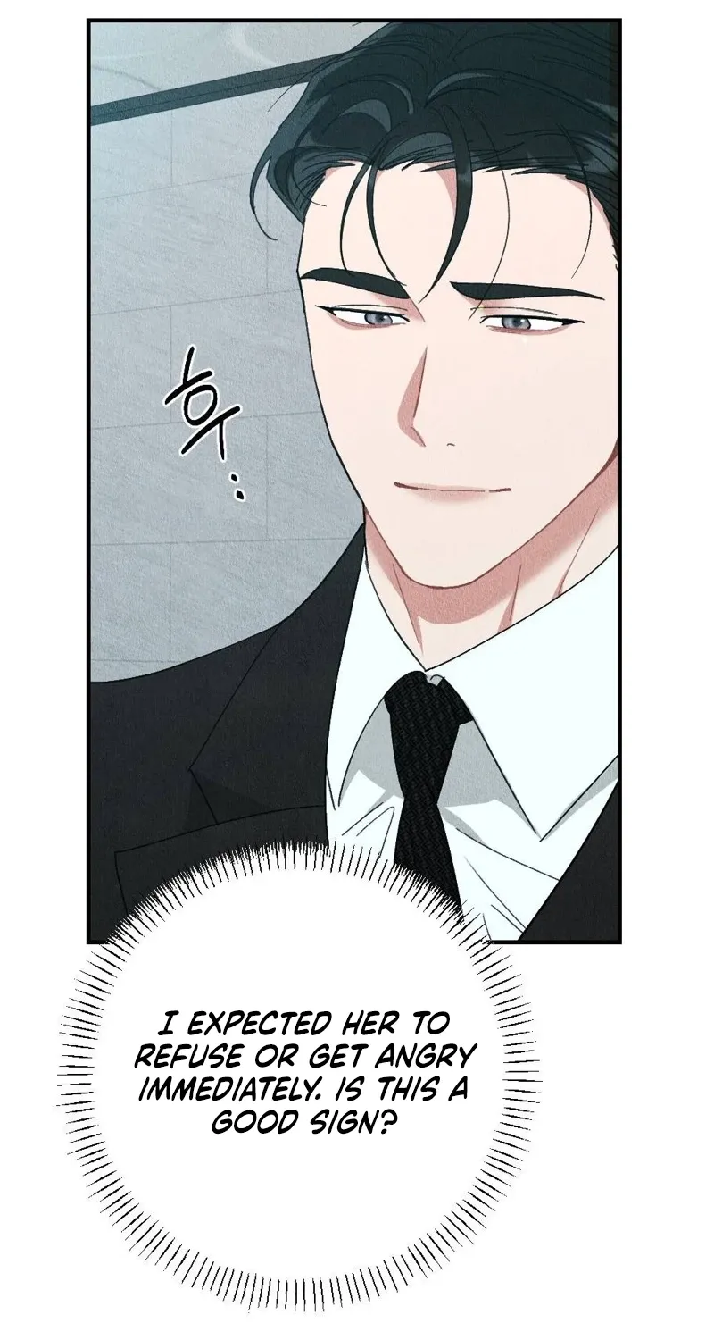 The Child You Abandoned Chapter 15 page 8 - 