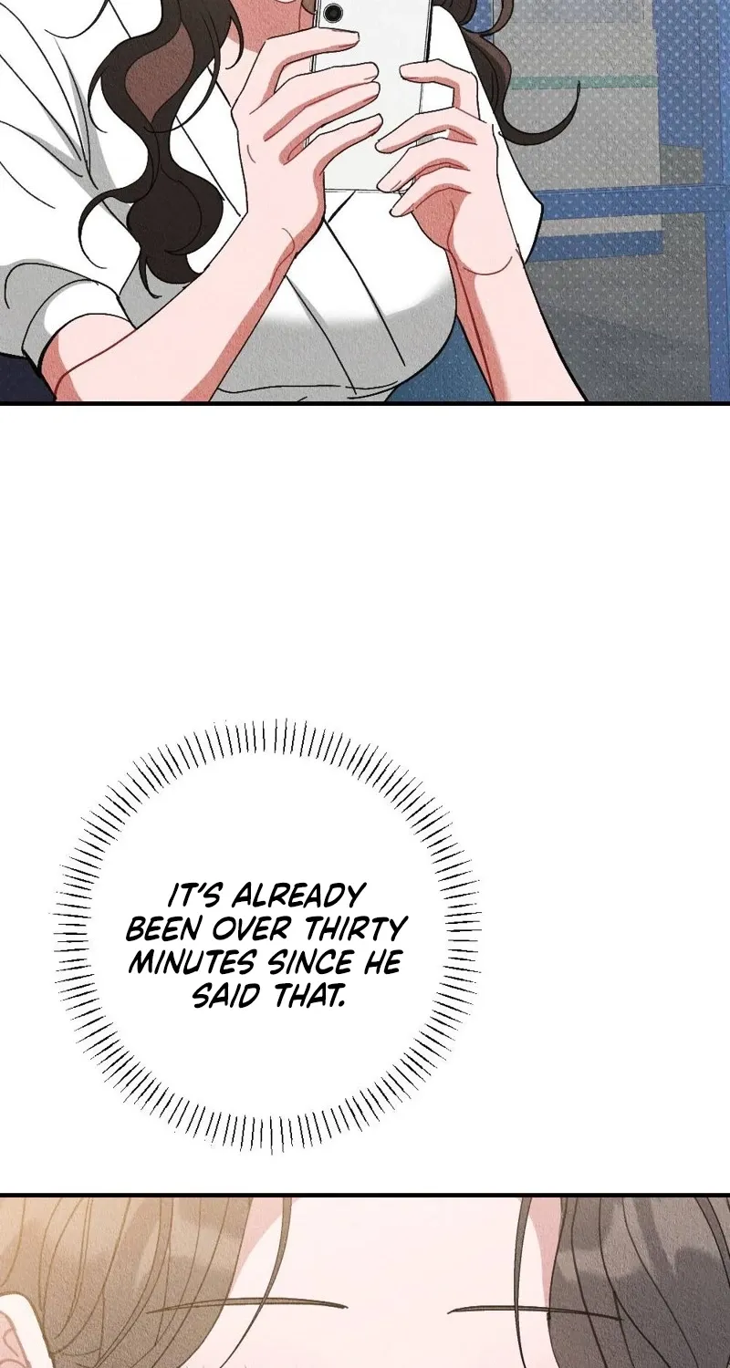 The Child You Abandoned Chapter 15 page 98 - 