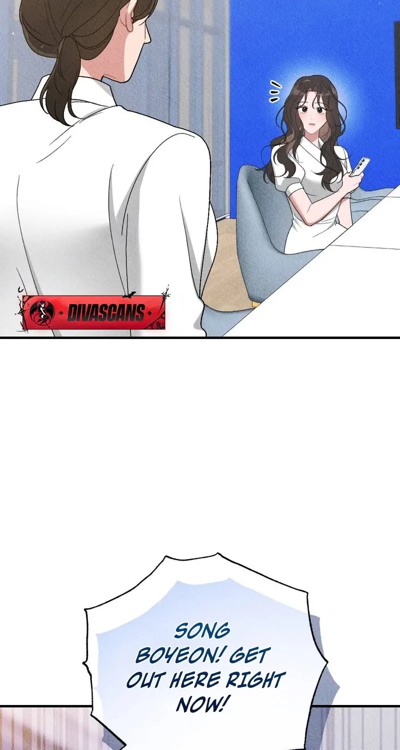The Child You Abandoned Chapter 16 page 32 - 