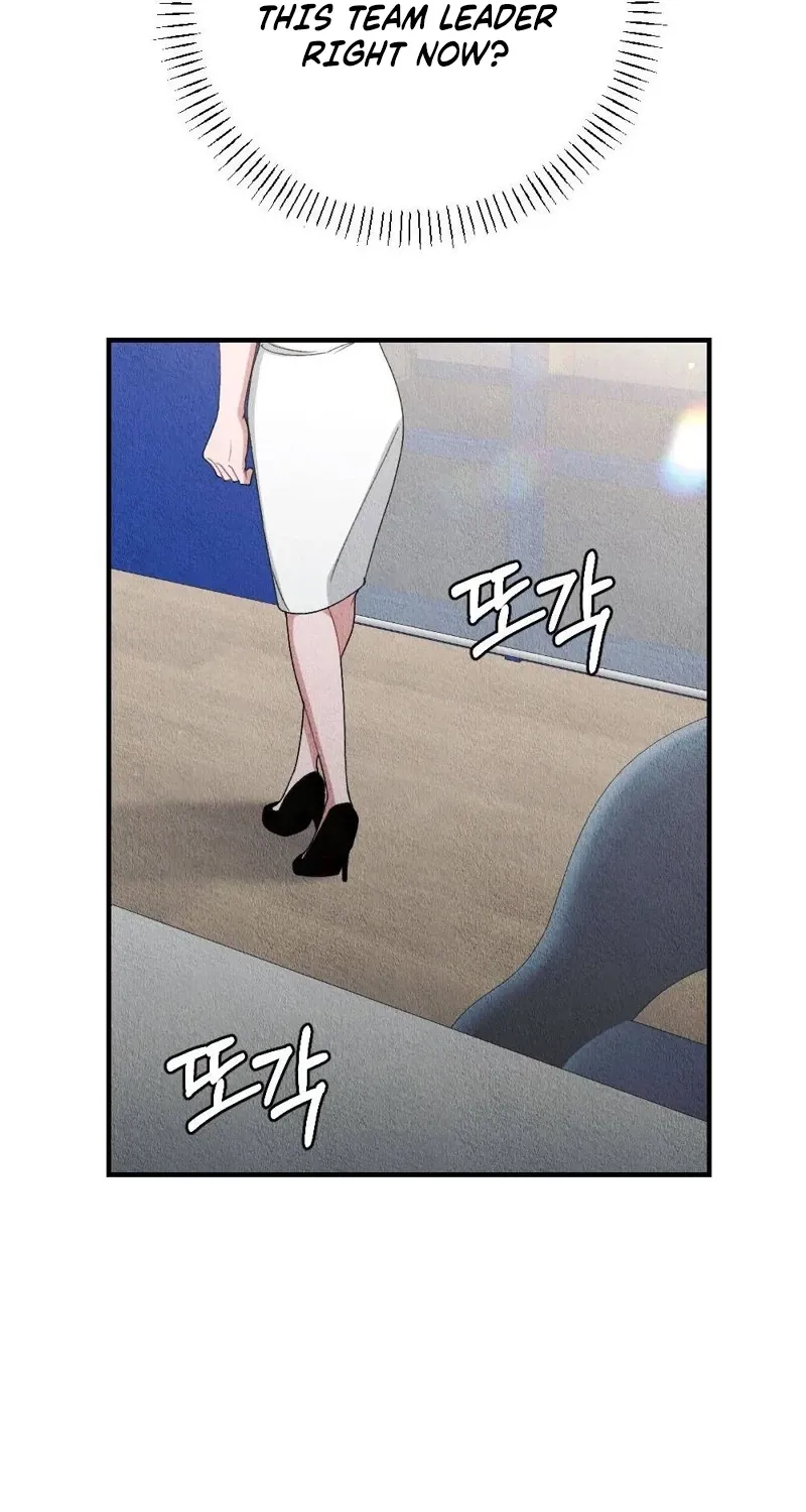 The Child You Abandoned Chapter 16 page 35 - 