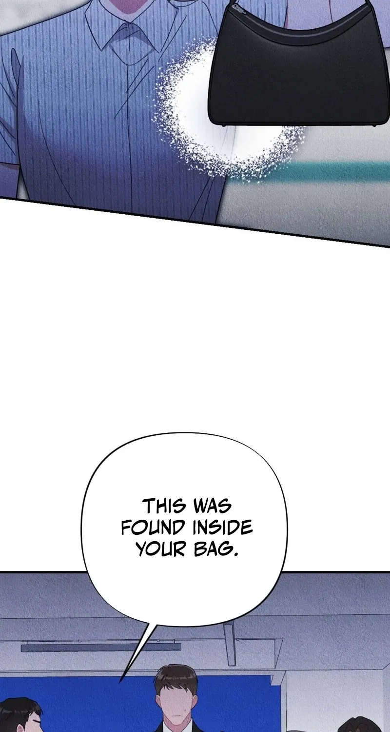 The Child You Abandoned Chapter 16 page 37 - 