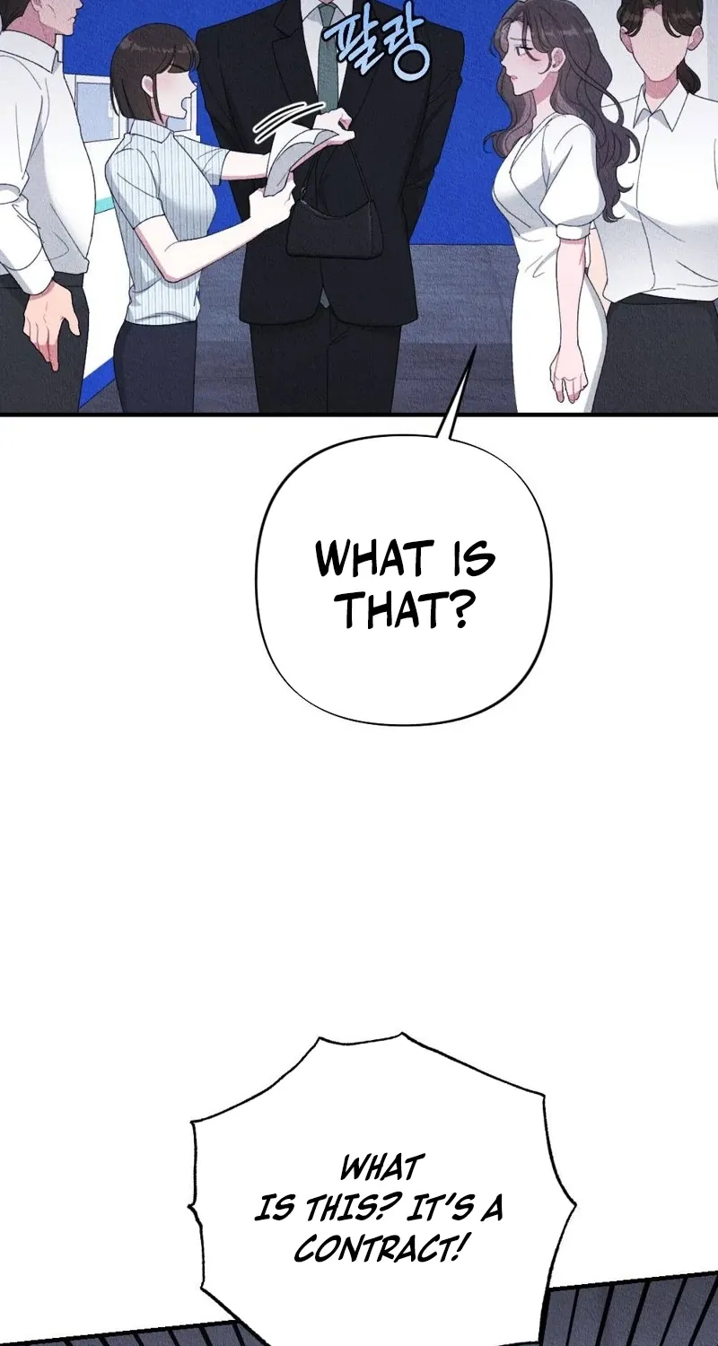 The Child You Abandoned Chapter 16 page 38 - 