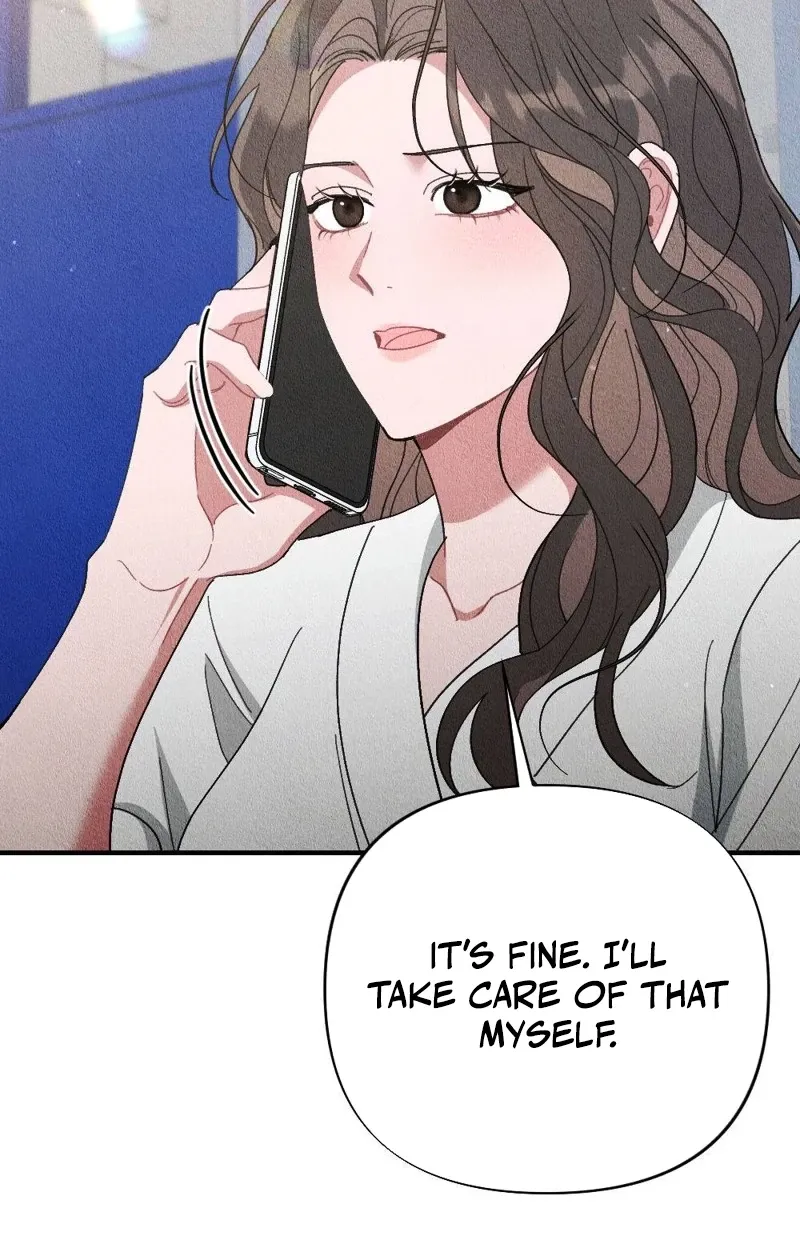 The Child You Abandoned Chapter 16 page 5 - 