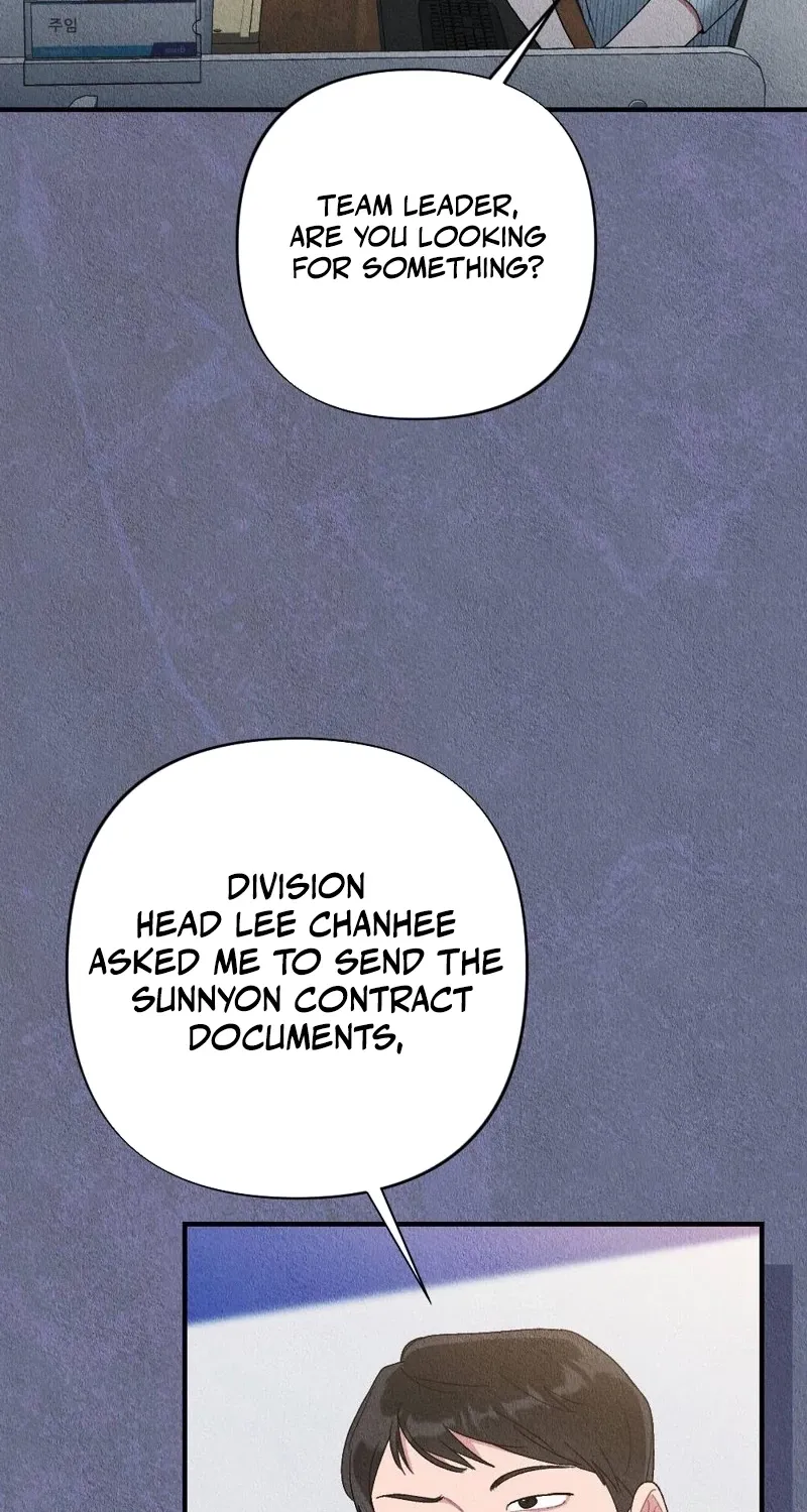 The Child You Abandoned Chapter 16 page 48 - 