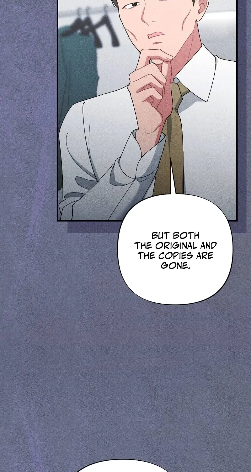 The Child You Abandoned Chapter 16 page 49 - 