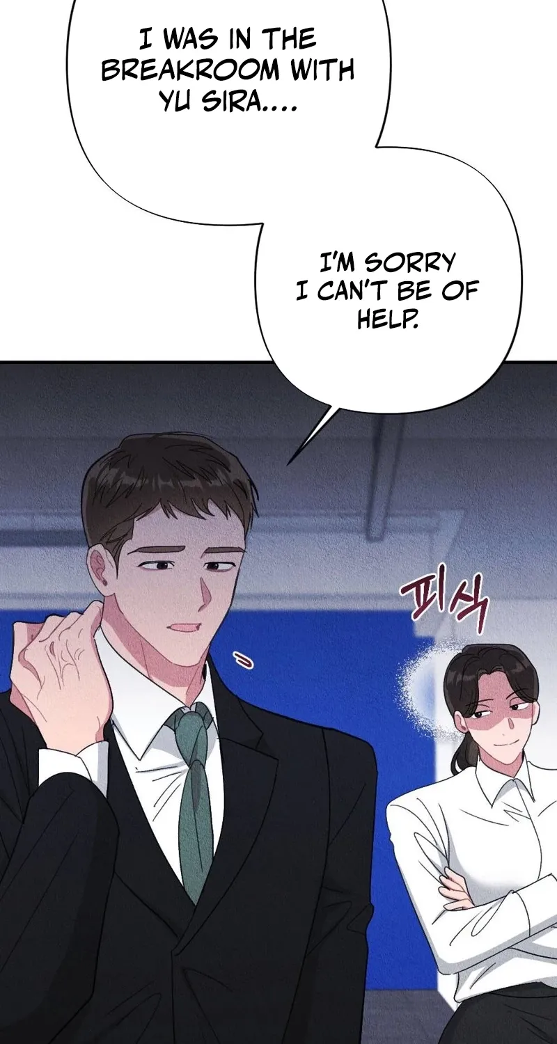 The Child You Abandoned Chapter 16 page 69 - 