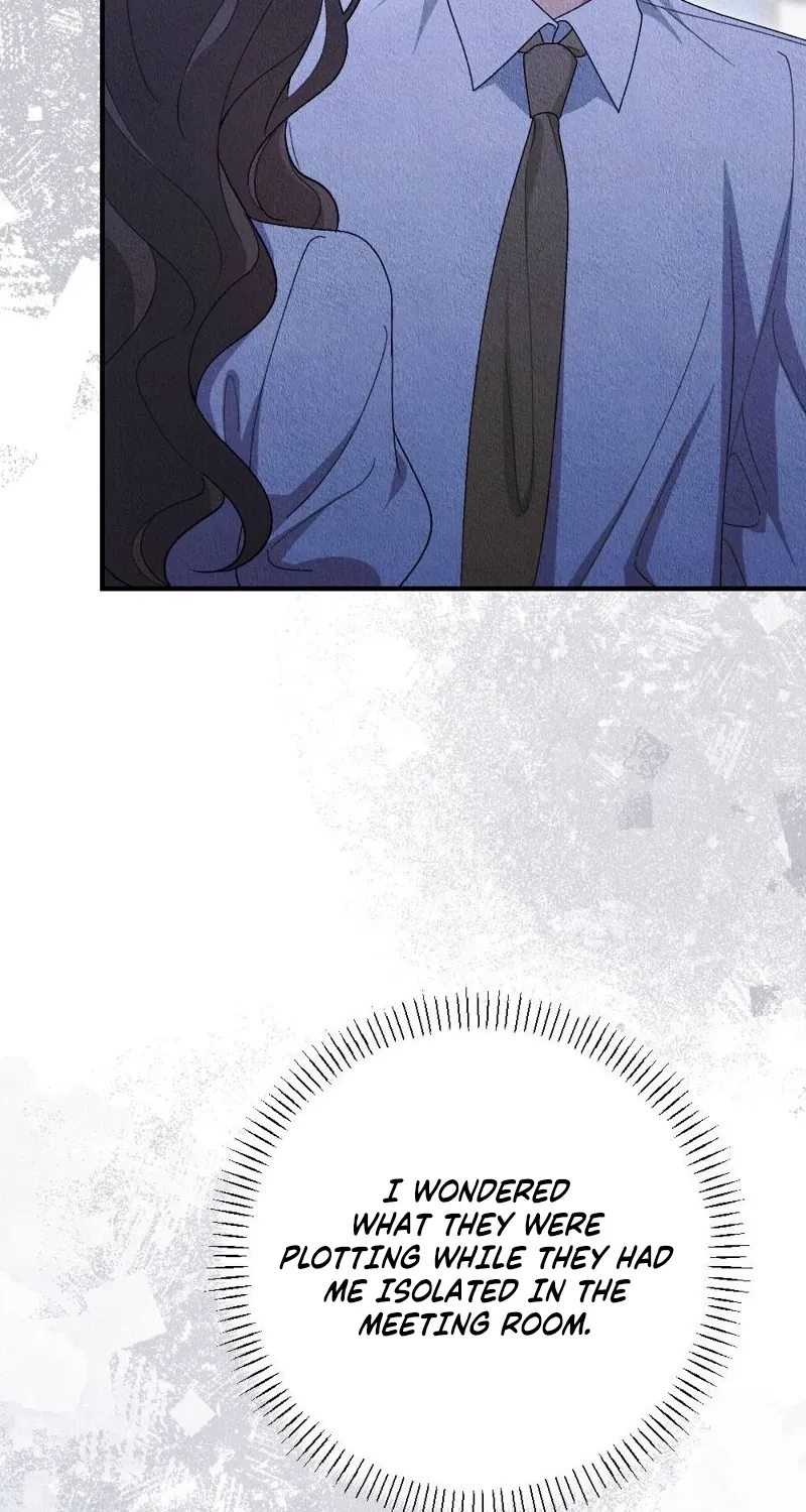 The Child You Abandoned Chapter 16 page 72 - 