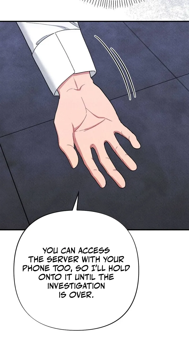 The Child You Abandoned Chapter 16 page 81 - 