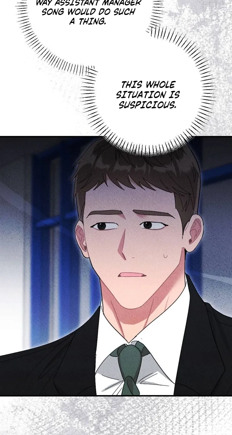 The Child You Abandoned Chapter 16 page 89 - 