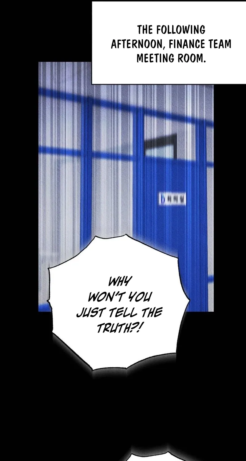 The Child You Abandoned Chapter 17 page 101 - 