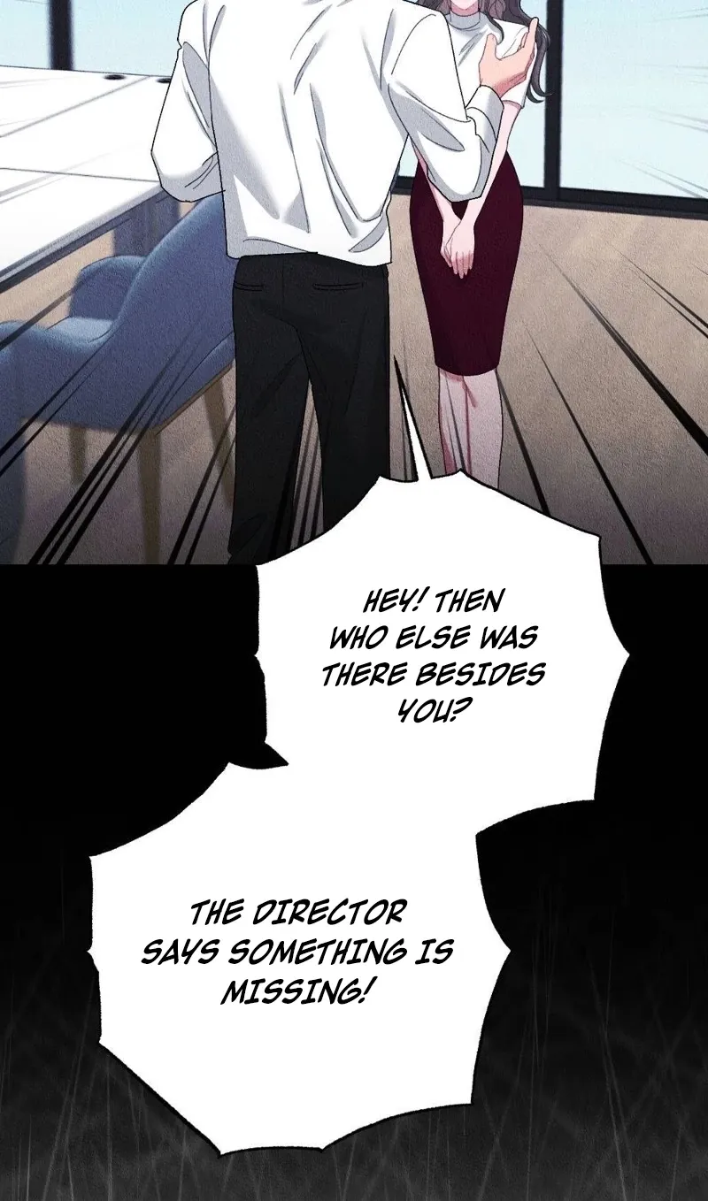The Child You Abandoned Chapter 17 page 104 - 