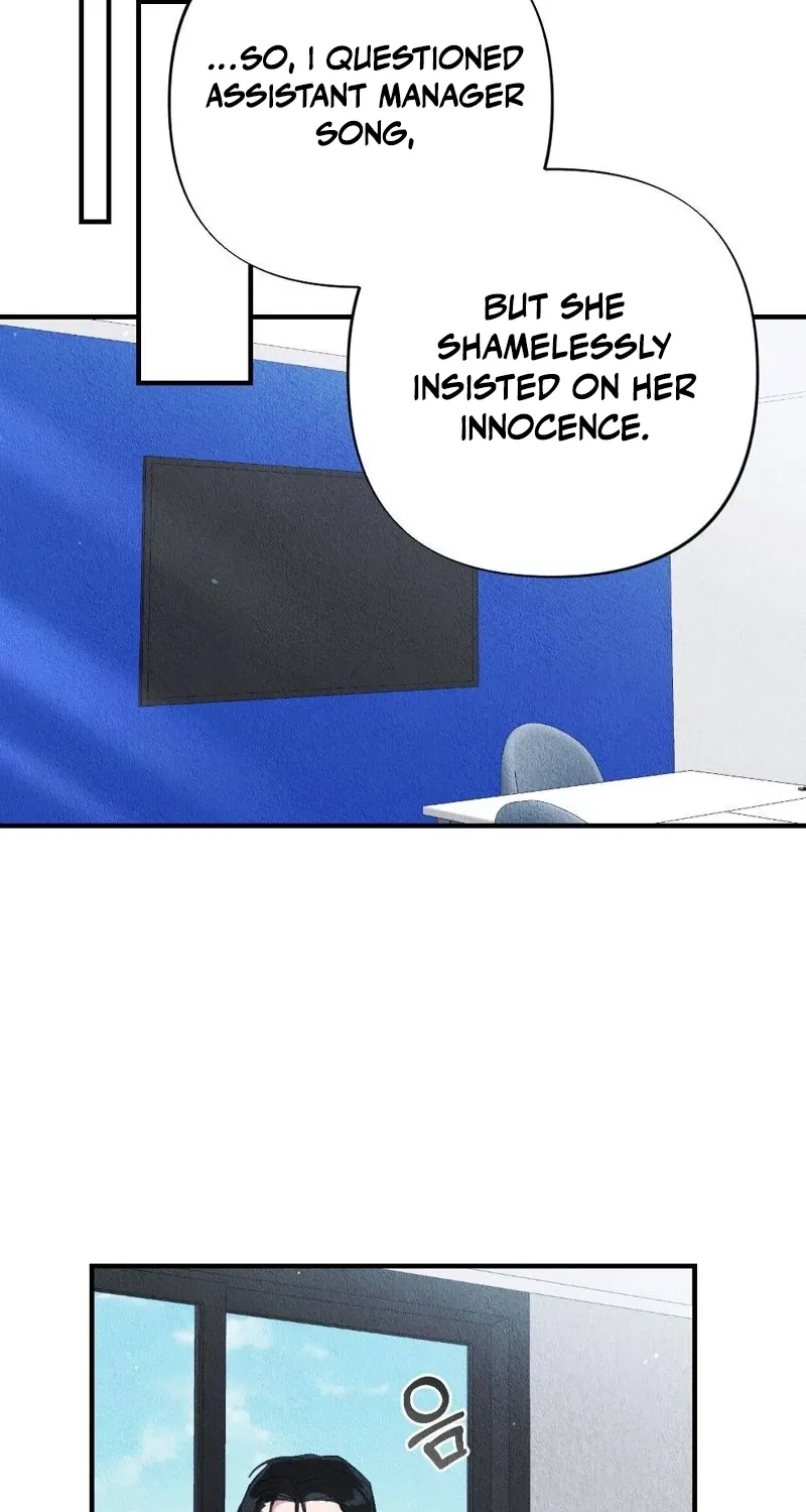 The Child You Abandoned Chapter 17 page 12 - 