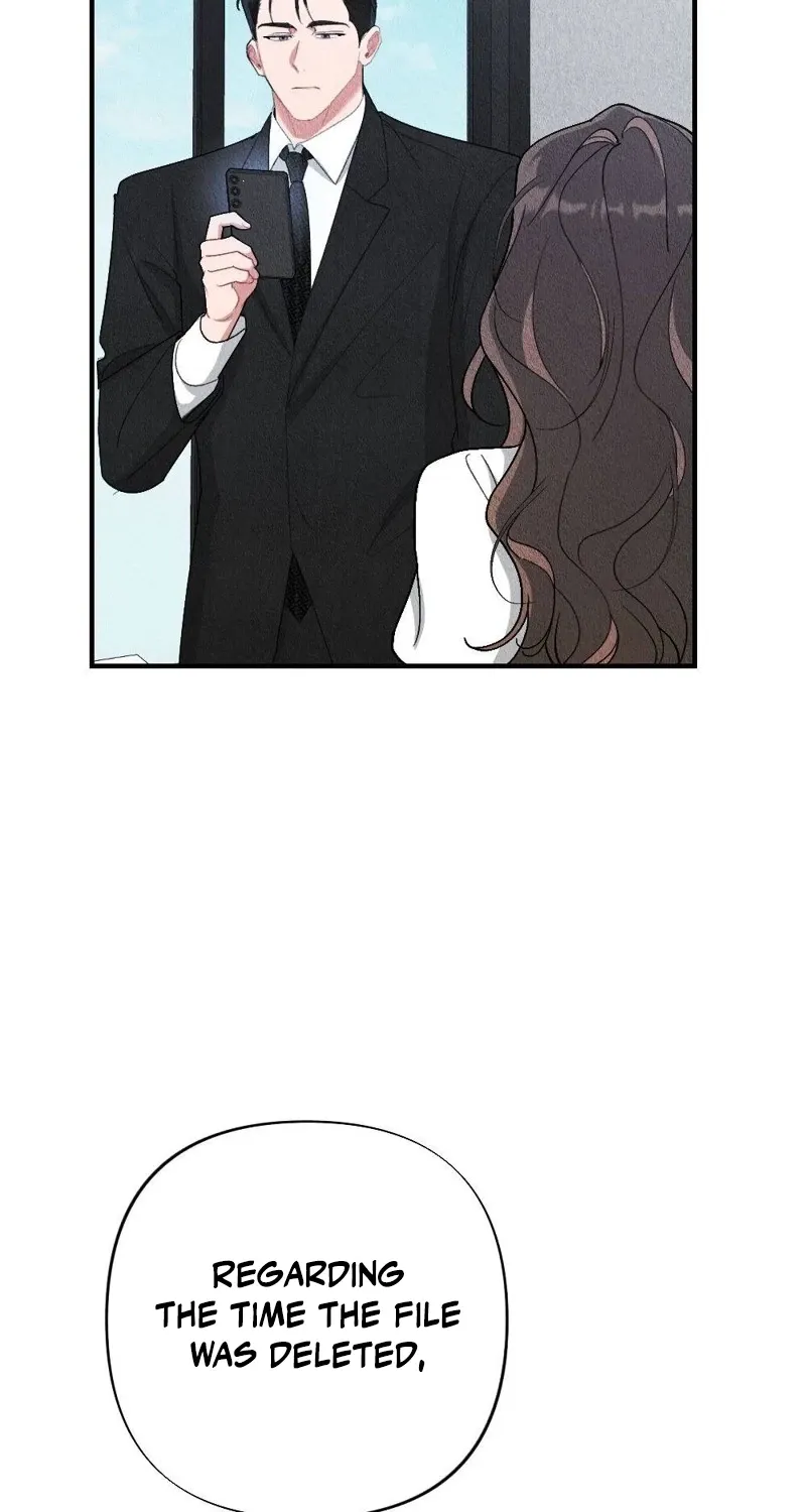 The Child You Abandoned Chapter 17 page 13 - 