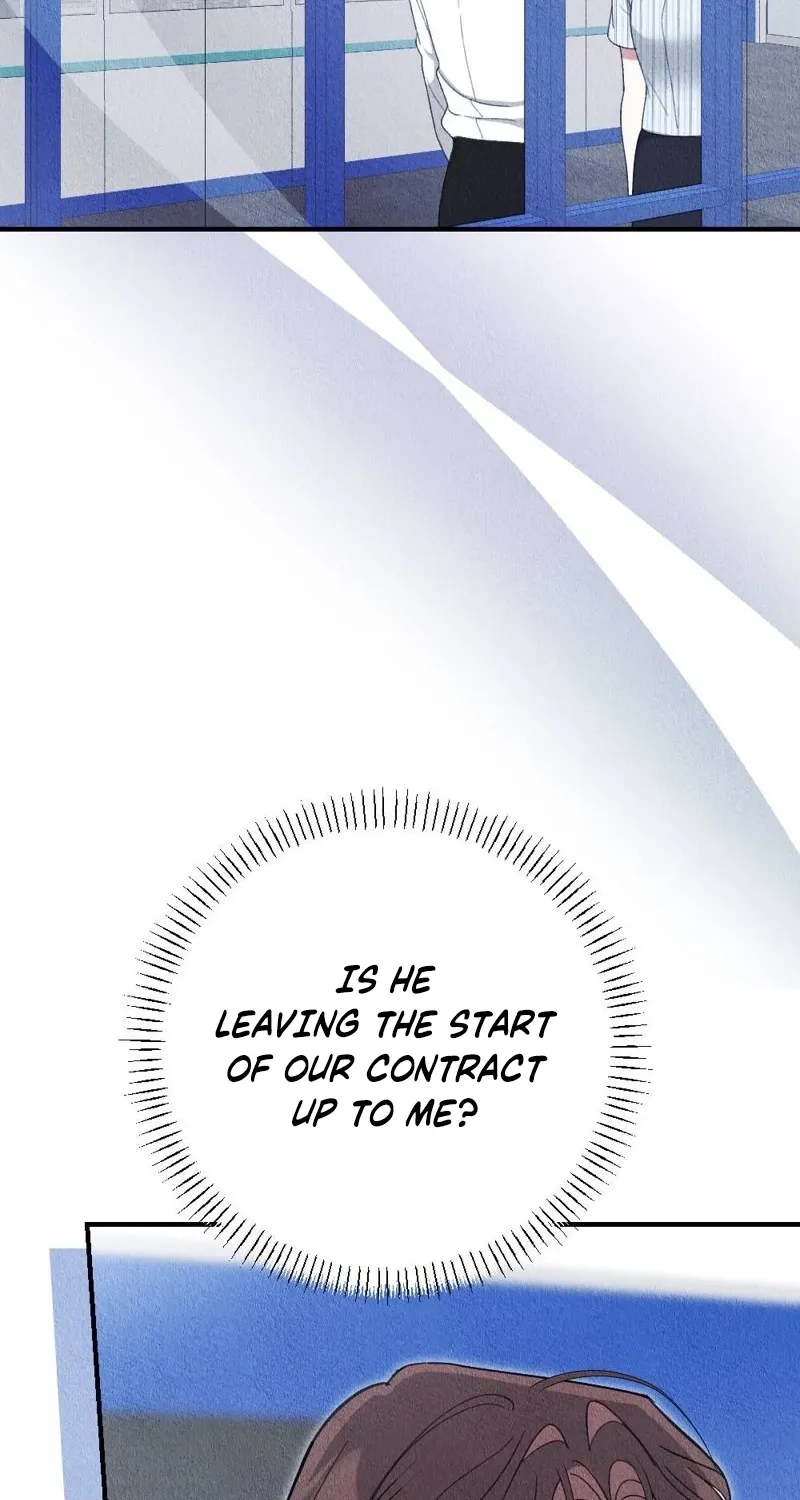 The Child You Abandoned Chapter 17 page 18 - 