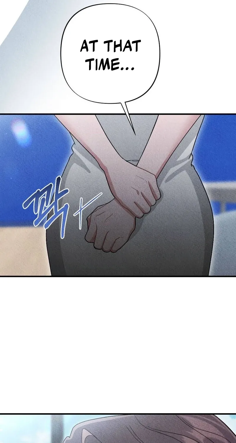The Child You Abandoned Chapter 17 page 21 - 