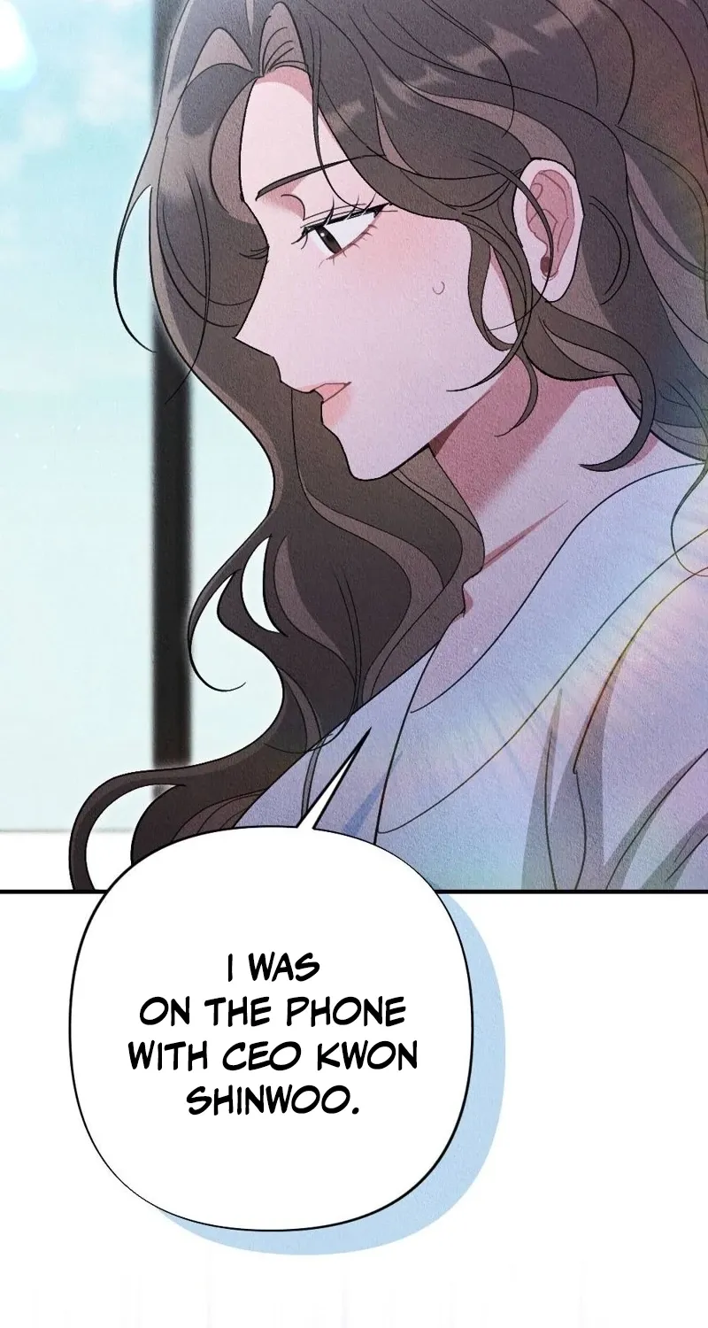 The Child You Abandoned Chapter 17 page 22 - 