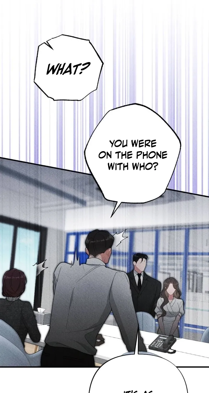 The Child You Abandoned Chapter 17 page 23 - 
