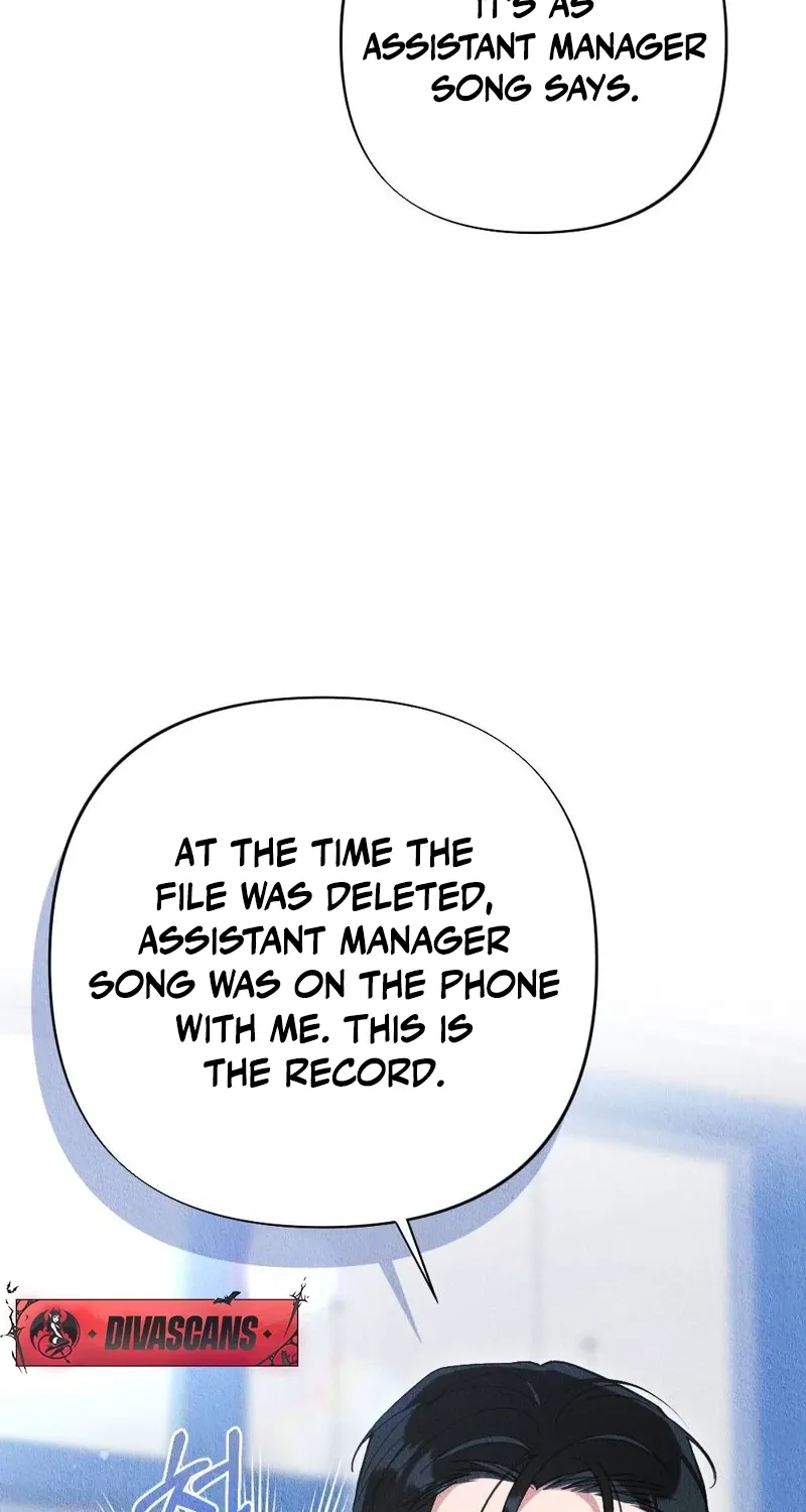 The Child You Abandoned Chapter 17 page 24 - 