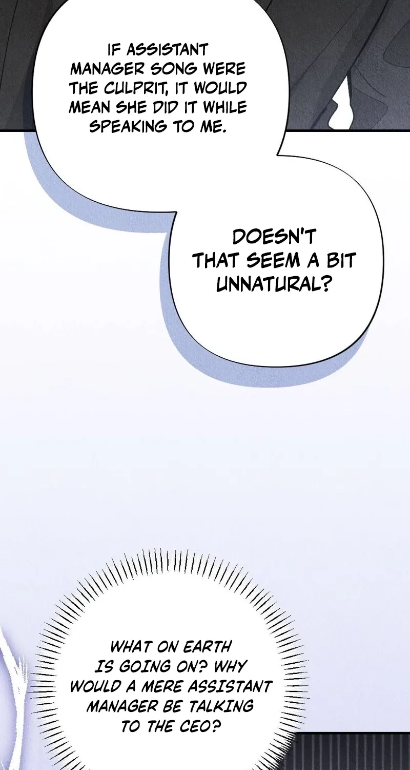 The Child You Abandoned Chapter 17 page 26 - 