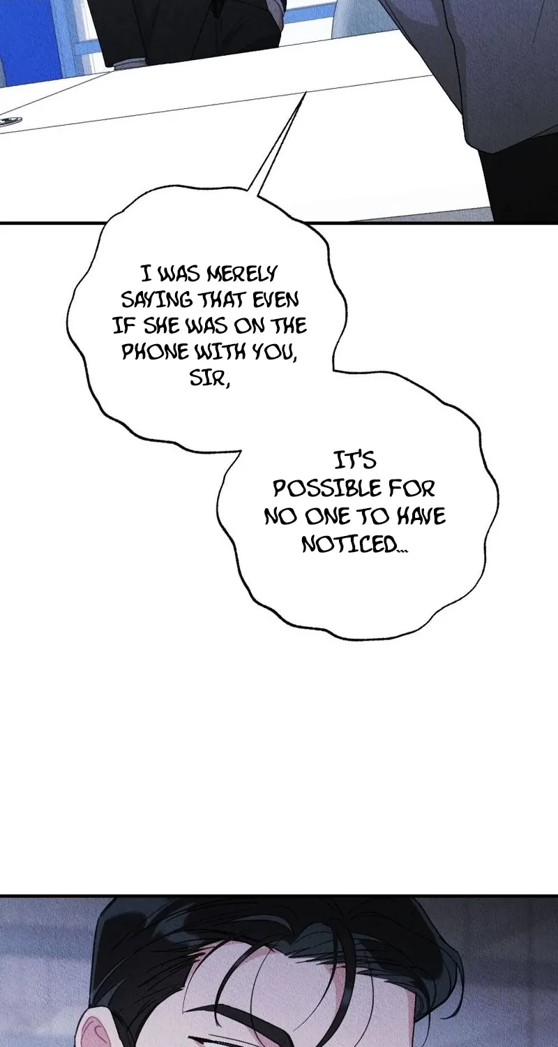 The Child You Abandoned Chapter 17 page 32 - 