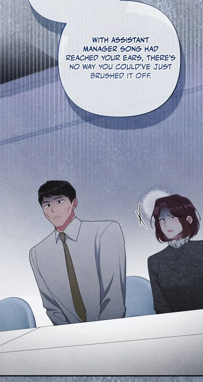 The Child You Abandoned Chapter 17 page 34 - 