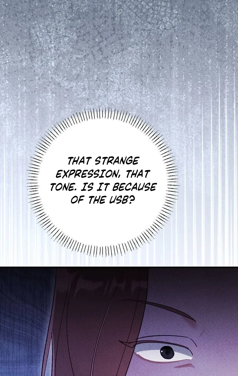 The Child You Abandoned Chapter 17 page 35 - 