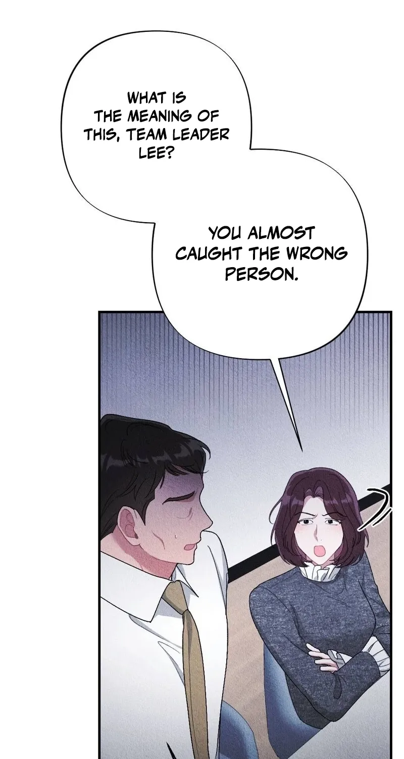 The Child You Abandoned Chapter 17 page 38 - 