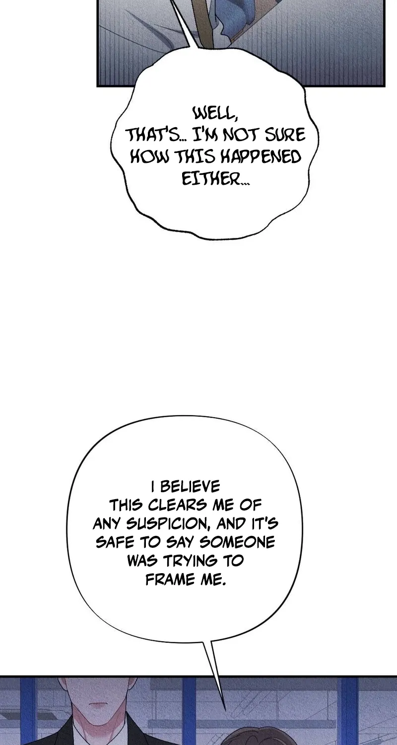 The Child You Abandoned Chapter 17 page 39 - 