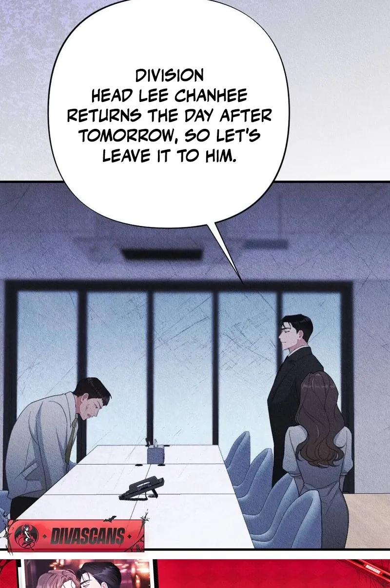 The Child You Abandoned Chapter 17 page 45 - 