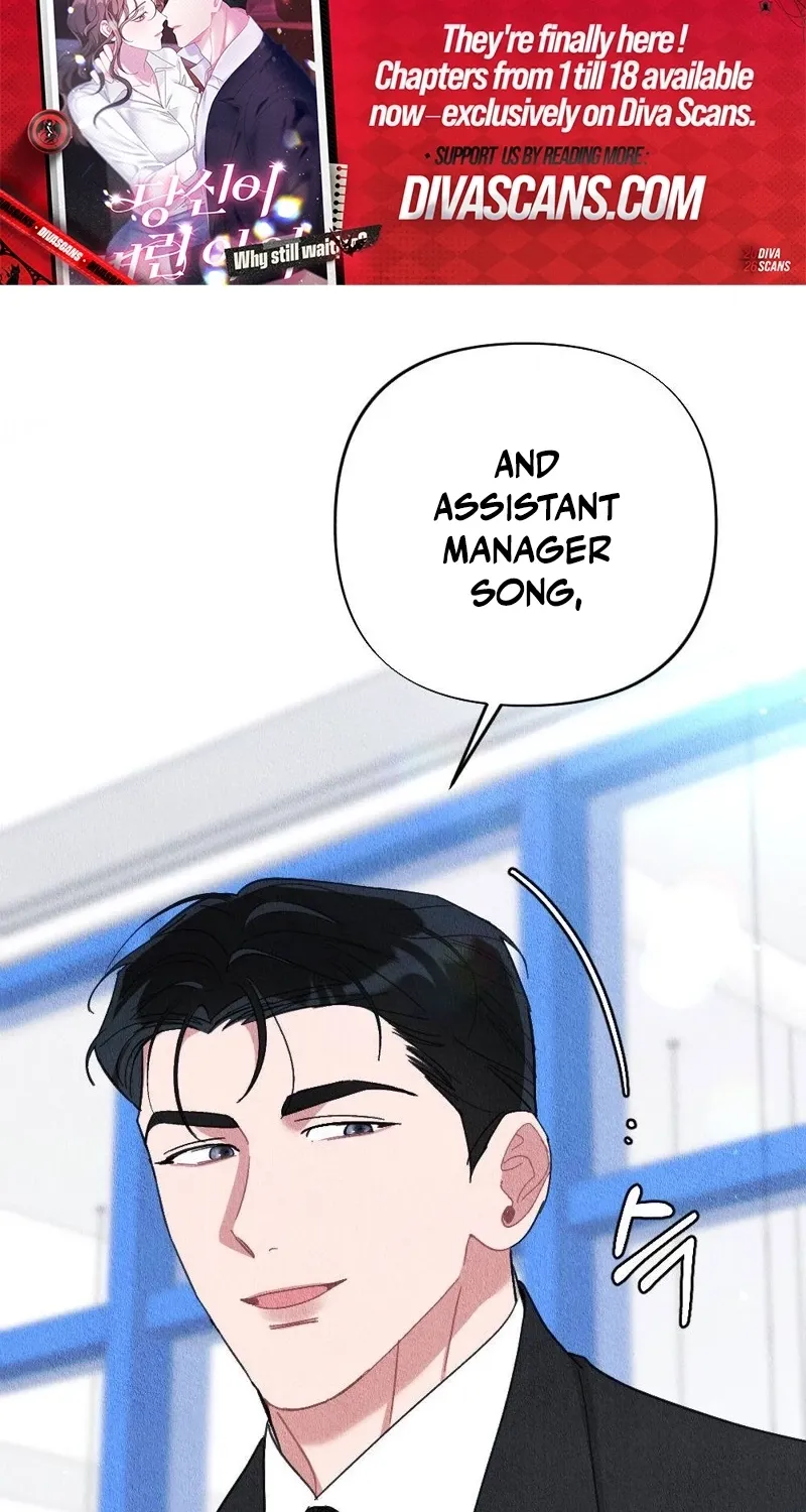 The Child You Abandoned Chapter 17 page 46 - 