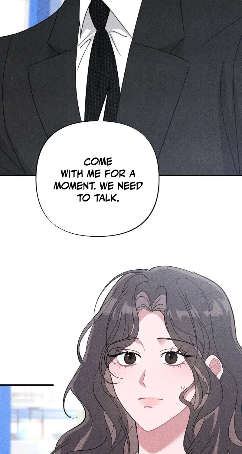The Child You Abandoned Chapter 17 page 47 - 