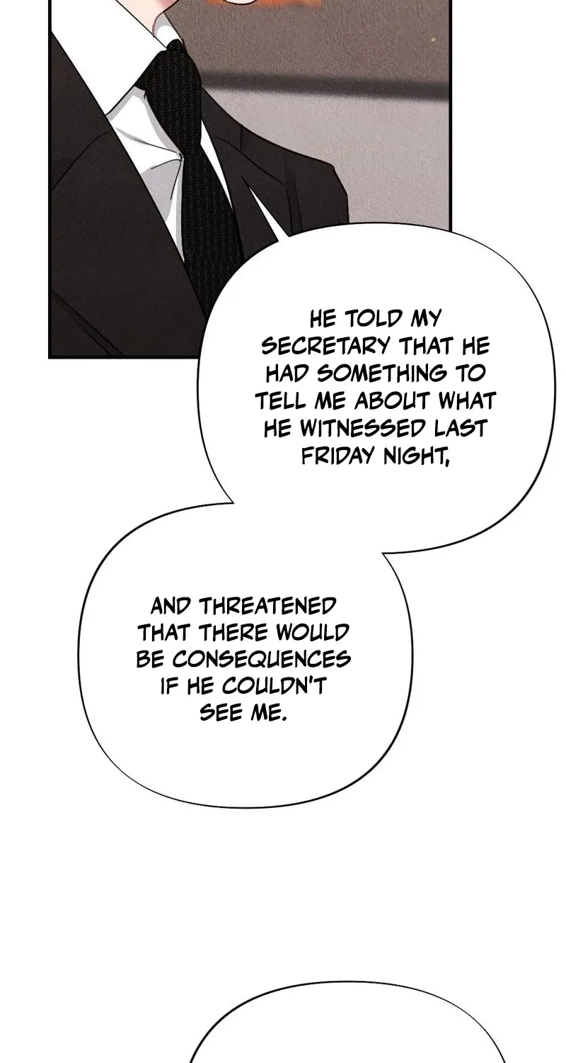 The Child You Abandoned Chapter 17 page 54 - 